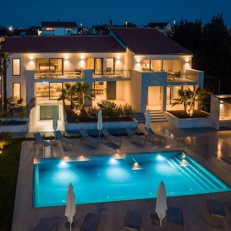Laresidenza Istria Daire Poreč Dış mekan fotoğraf