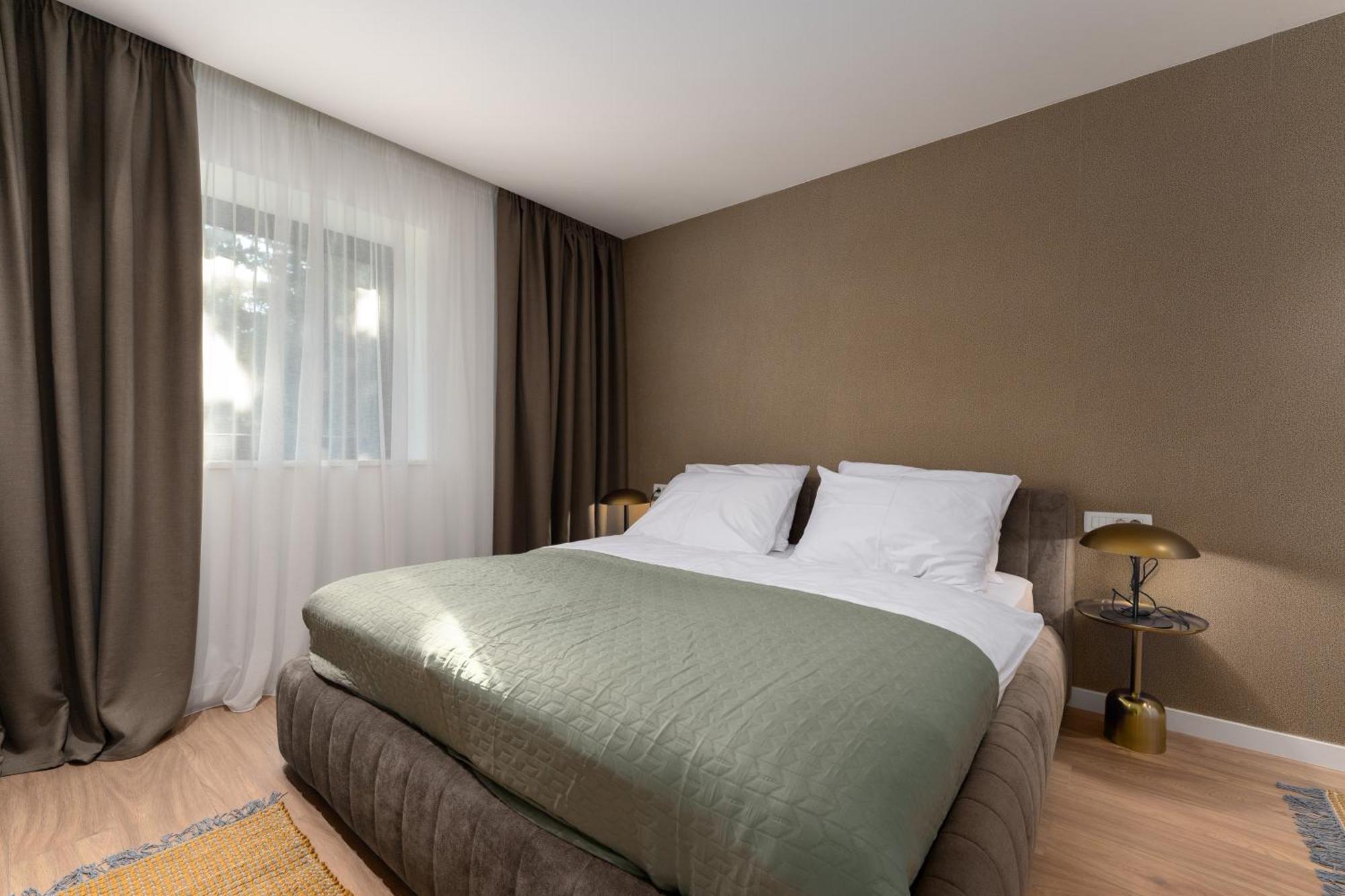 Laresidenza Istria Daire Poreč Dış mekan fotoğraf