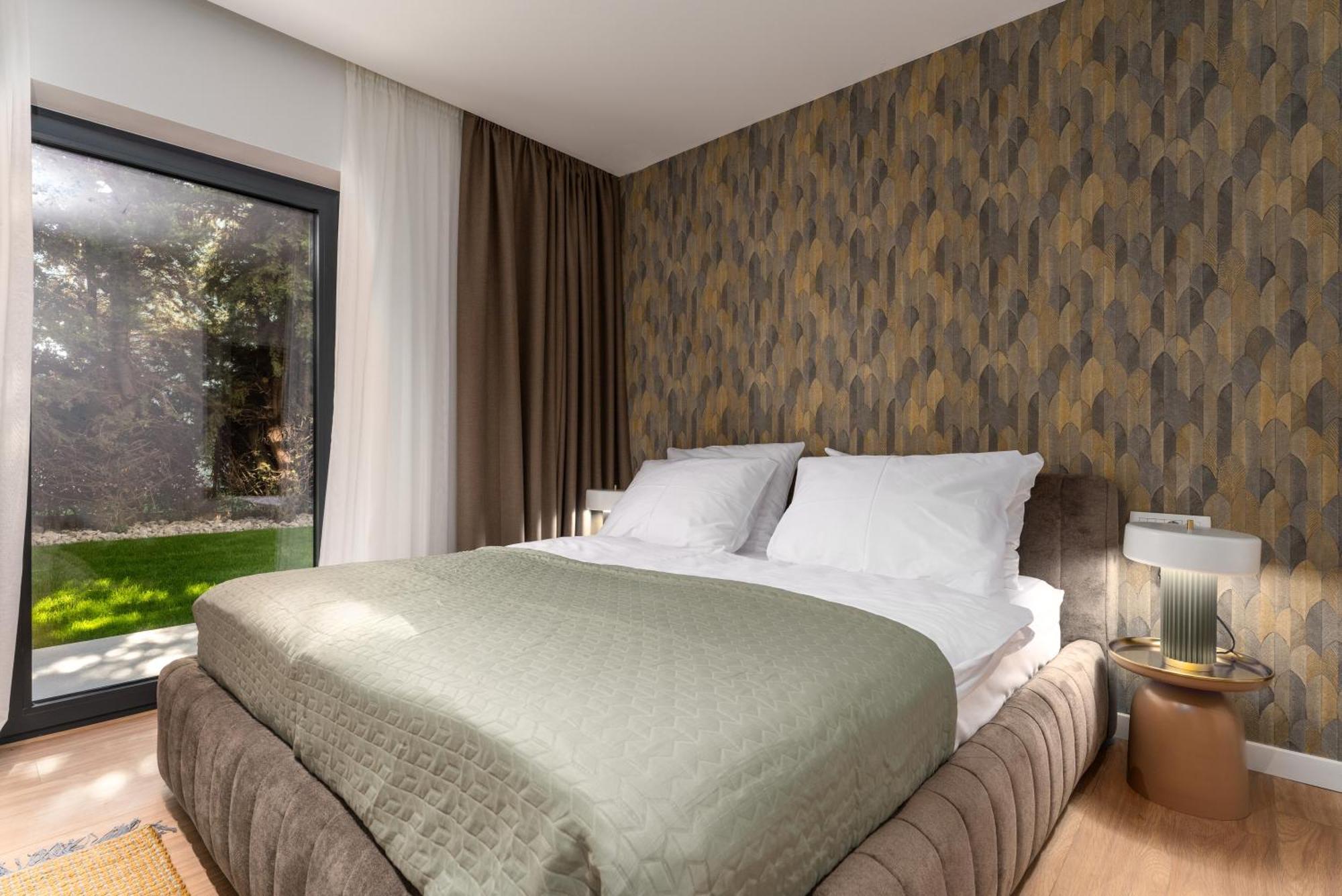 Laresidenza Istria Daire Poreč Dış mekan fotoğraf